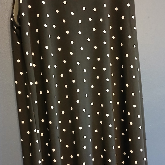 Talbot Sleeveless Dress - Picture 3 of 3